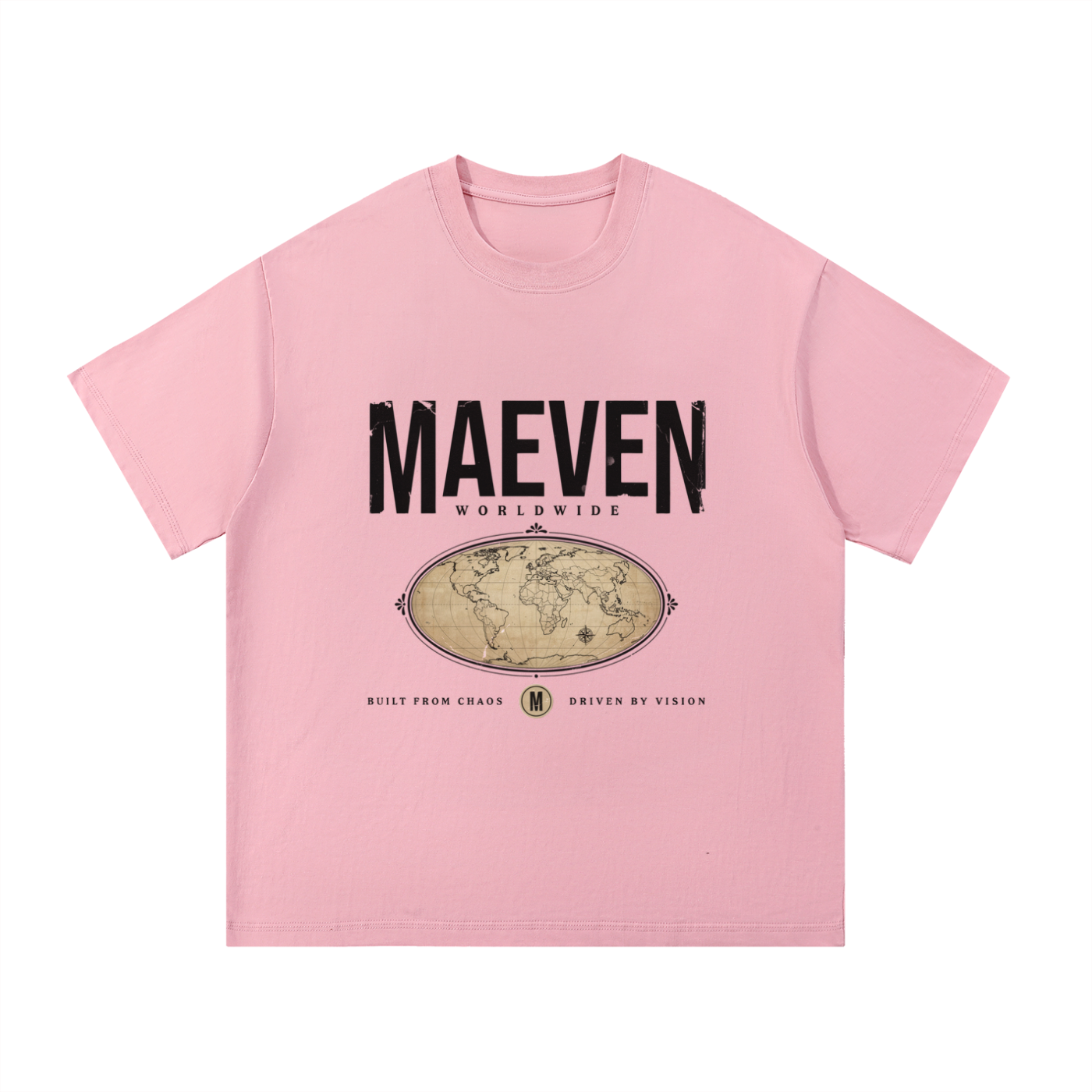 Maeven Worldwide T-Shirt