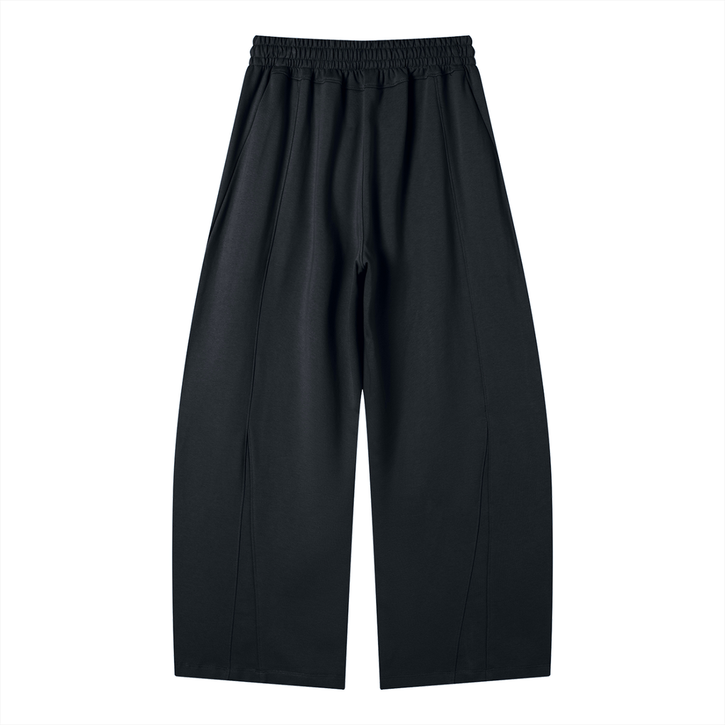 Maeven Heavyweight Wide Leg Sweatpants