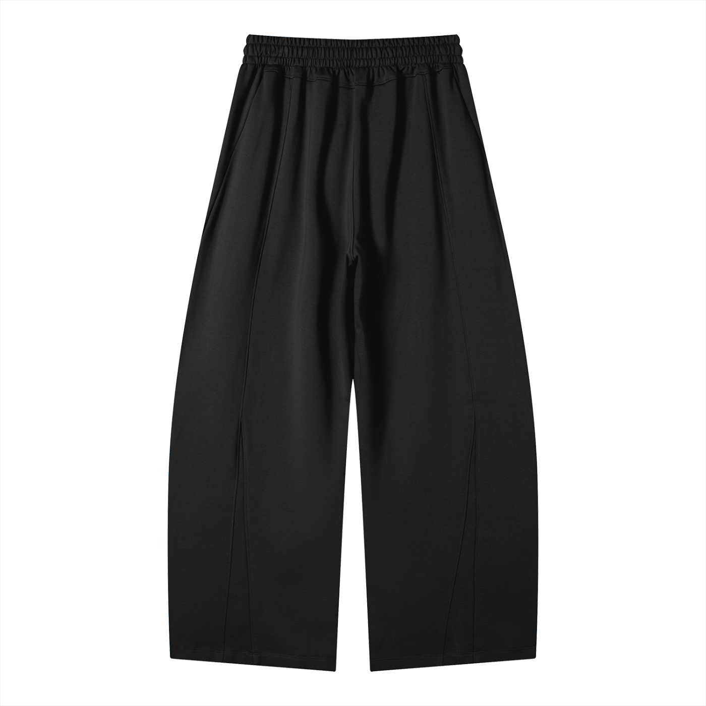 Maeven Heavyweight Wide Leg Sweatpants