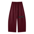 Maeven Heavyweight Wide Leg Sweatpants