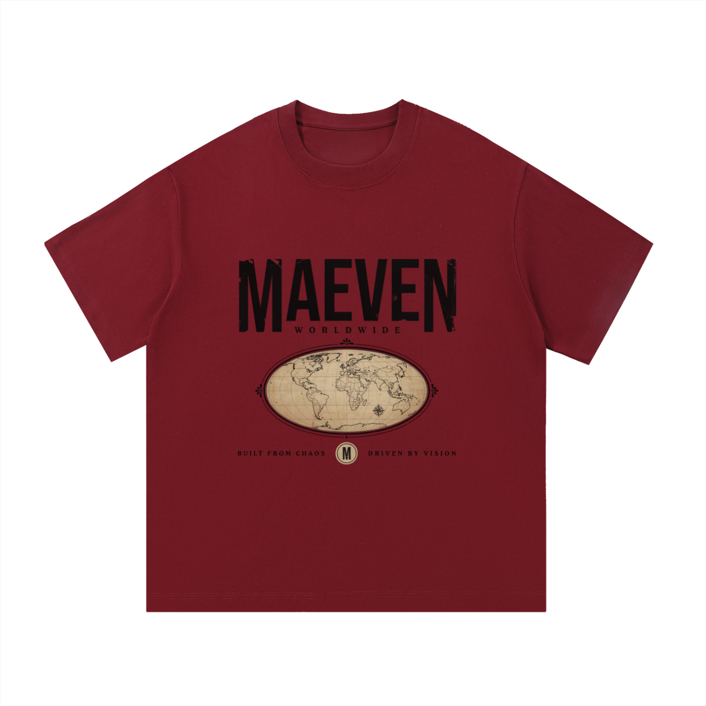 Maeven Worldwide T-Shirt