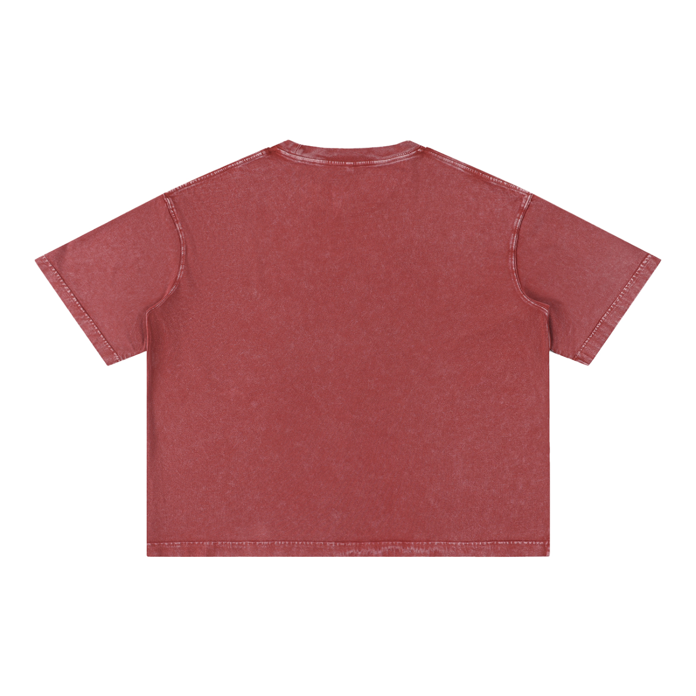 Maeven Washed Look T-shirt