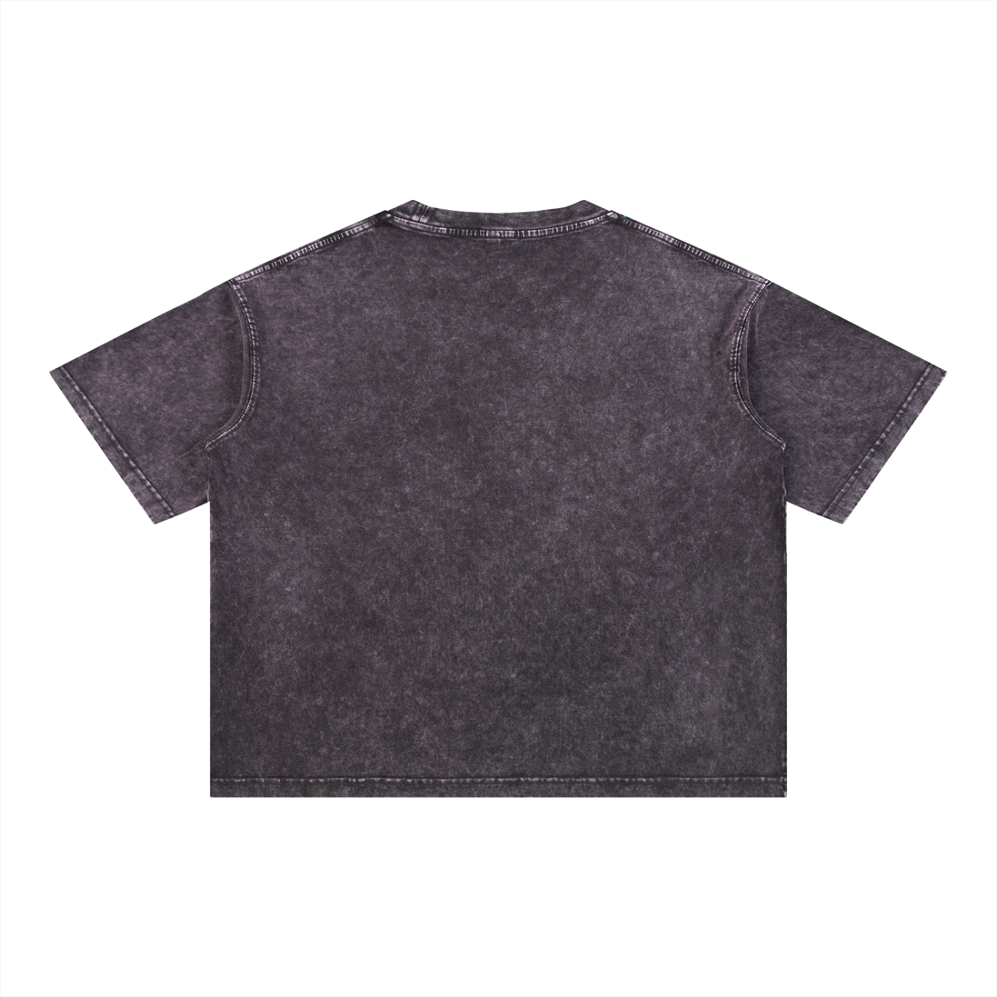 Maeven Washed Look T-shirt