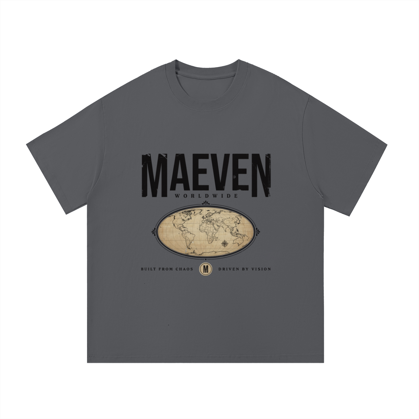 Maeven Worldwide T-Shirt