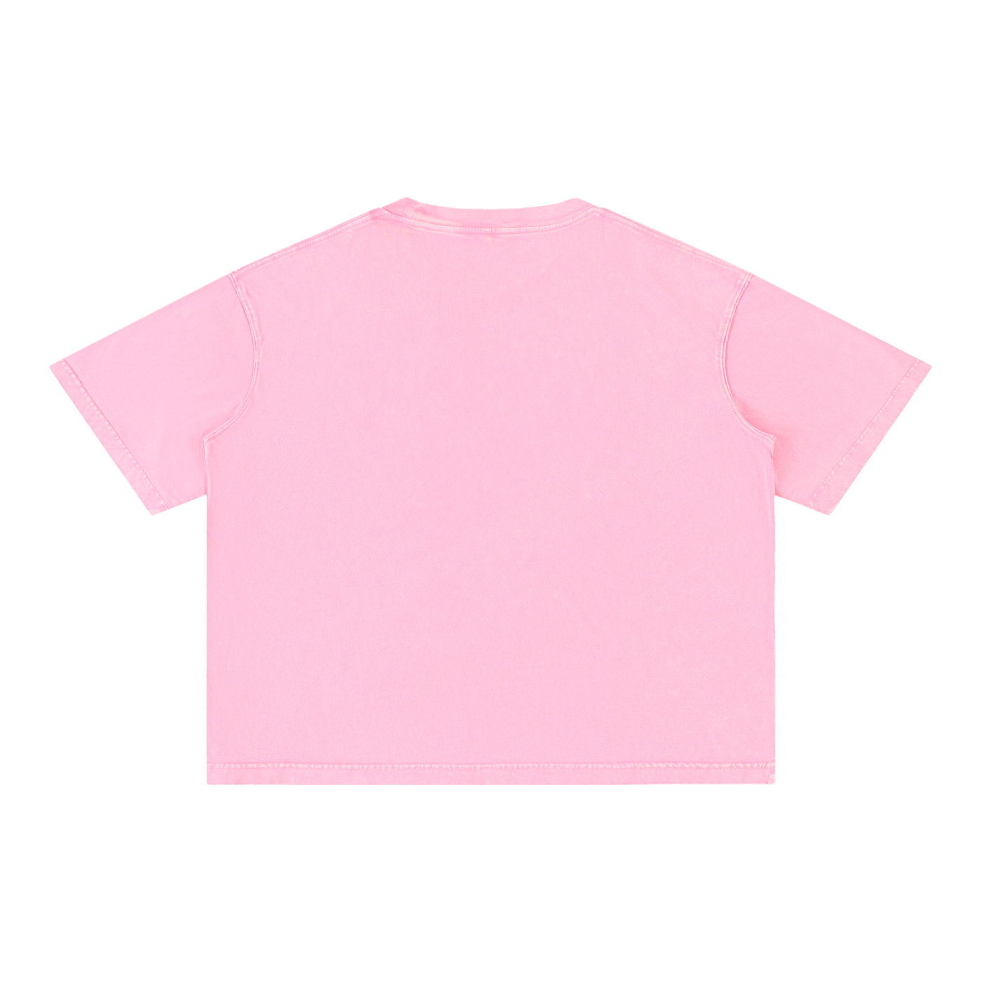 Maeven Washed Look T-shirt