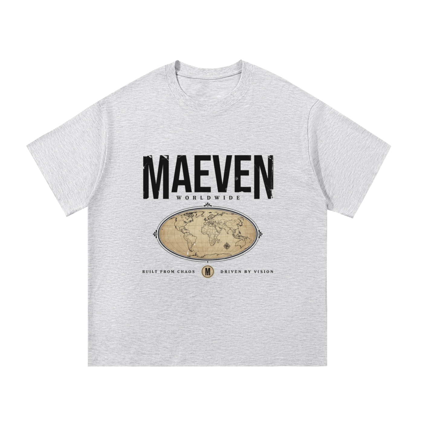 Maeven Worldwide T-Shirt