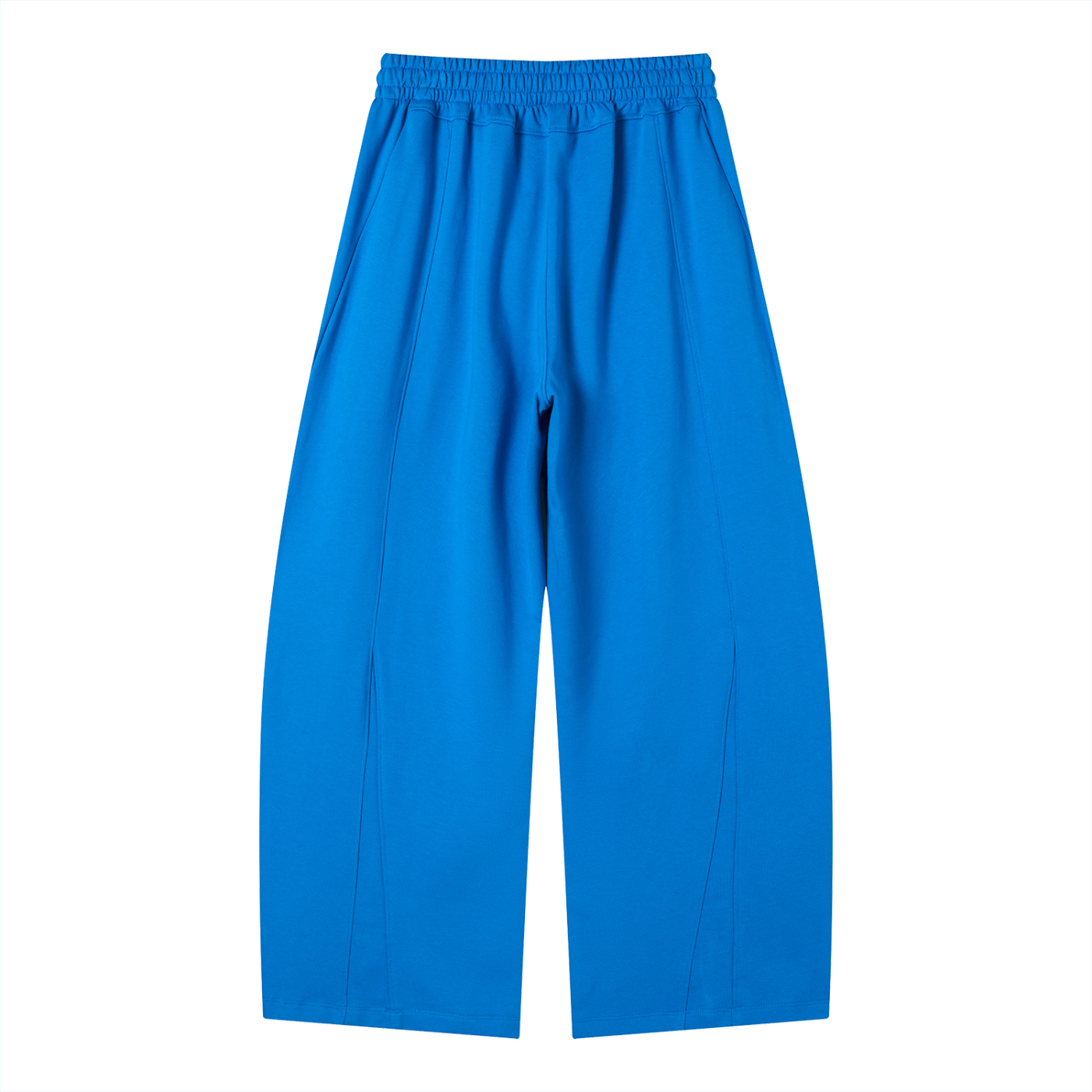 Maeven Heavyweight Wide Leg Sweatpants
