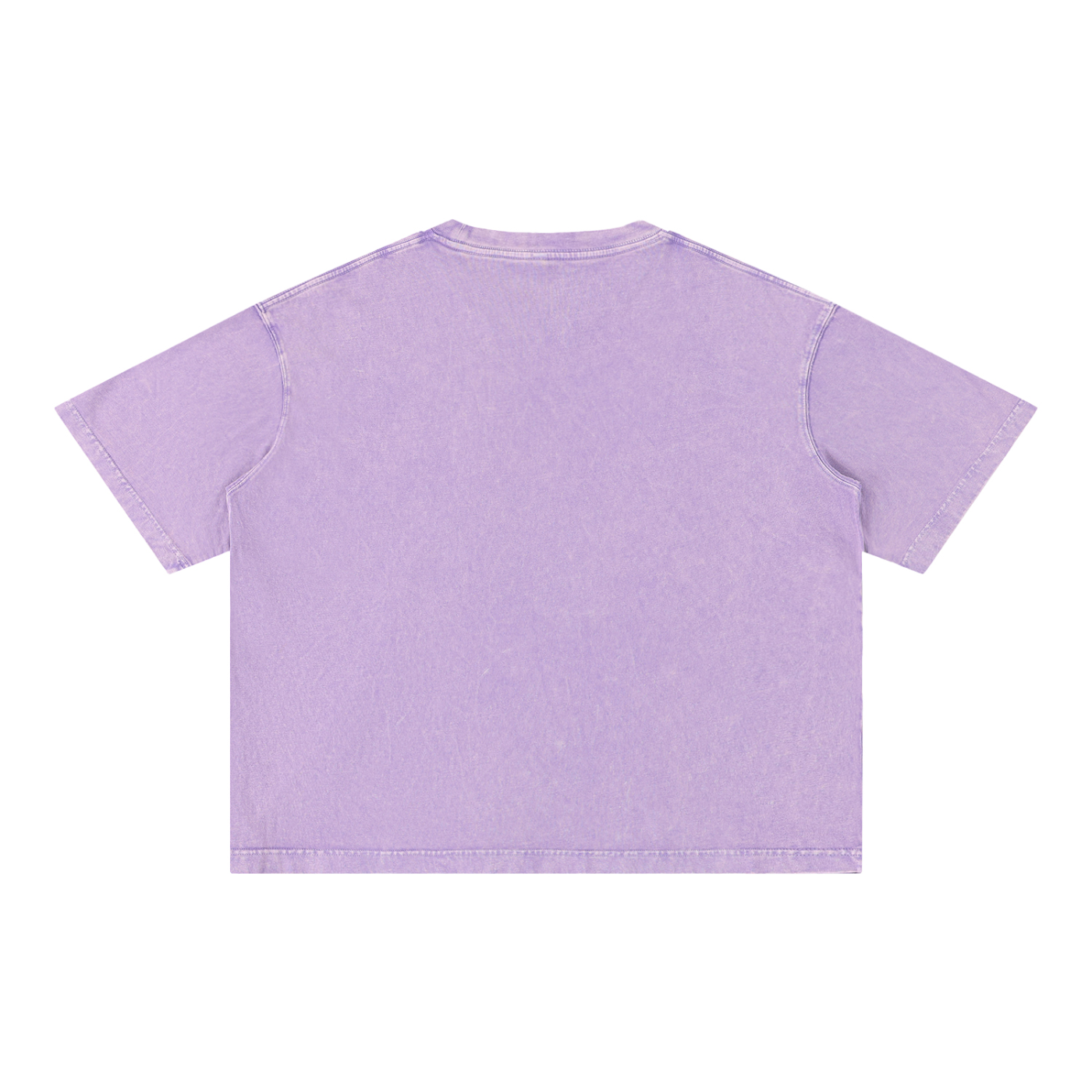 Maeven Washed Look T-shirt